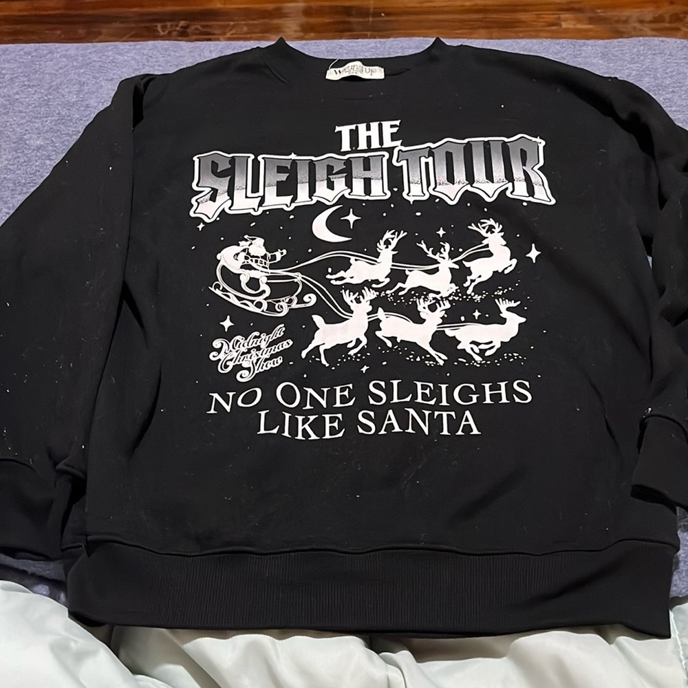 Christmas Sweater